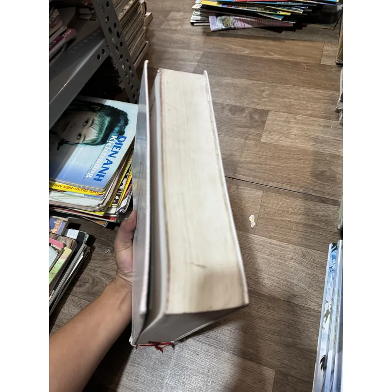 Từ điển châm cứu huyệt vị 590617