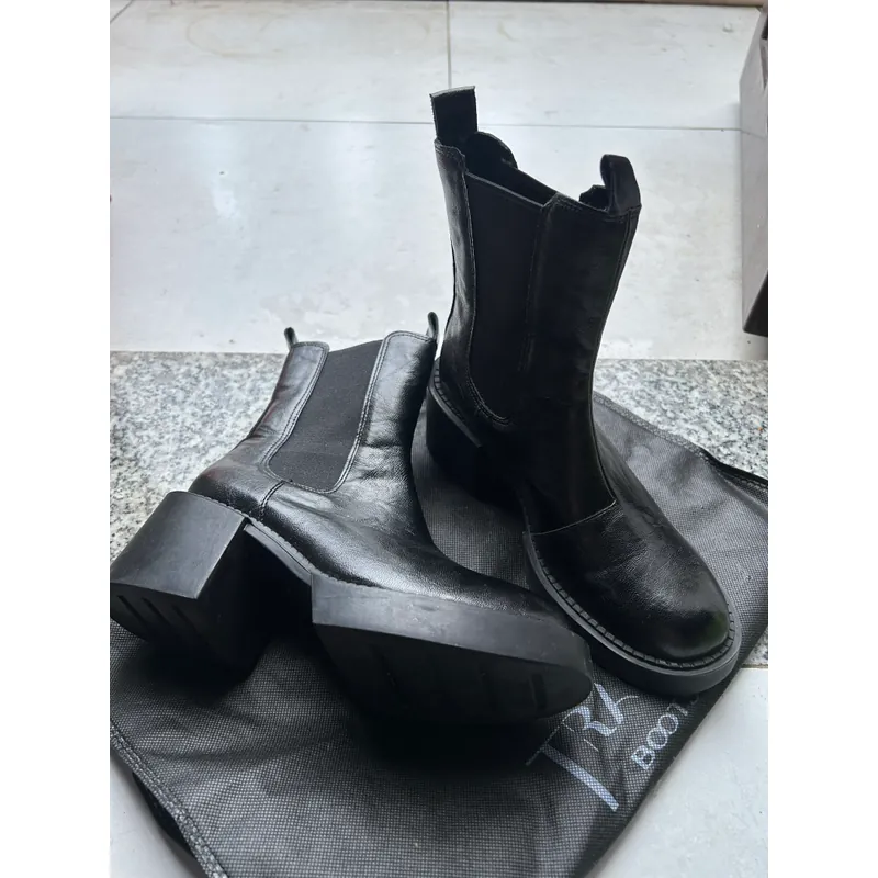 Thanh lý boot size 35  559533