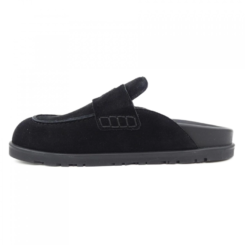 Giày sandal HERMES GO H cắt chi tiết 231222Z 657999