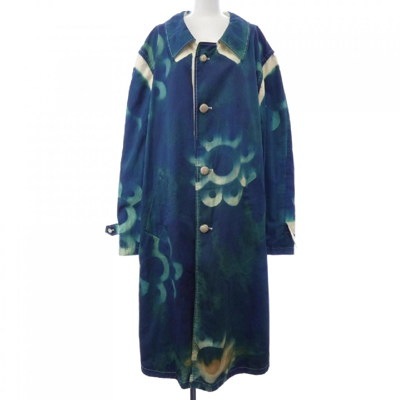 Maison Margiela S51AA0318 Áo khoác 633168