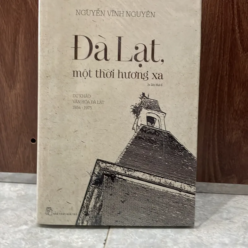 Đà Lạt một thời hương xa 739797