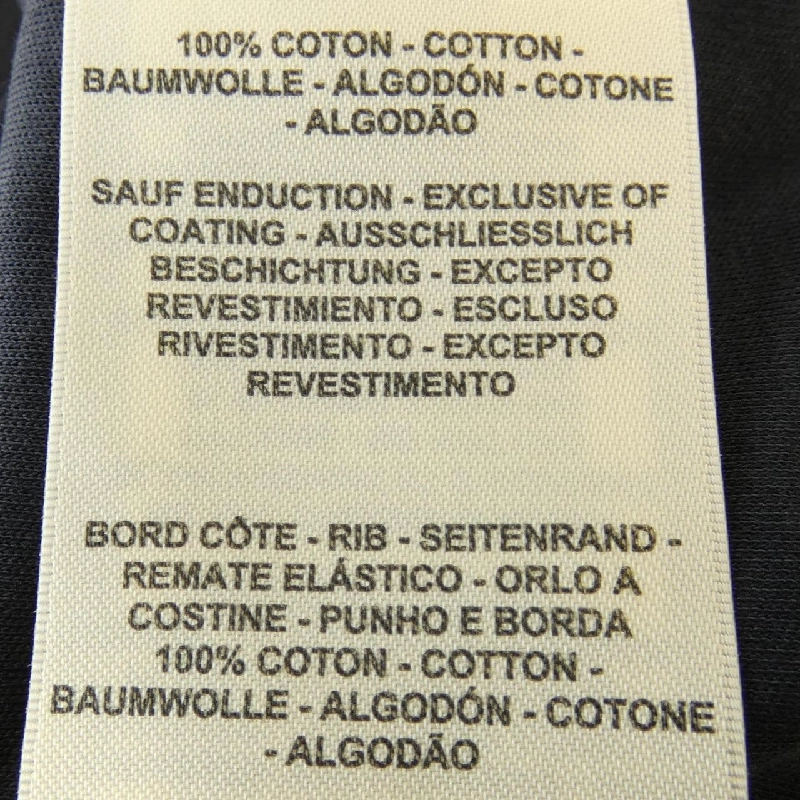 HERMES CANDY LIBRIS 5H4630DC T-shirt - Hàng hiệu Chính hãng 826156