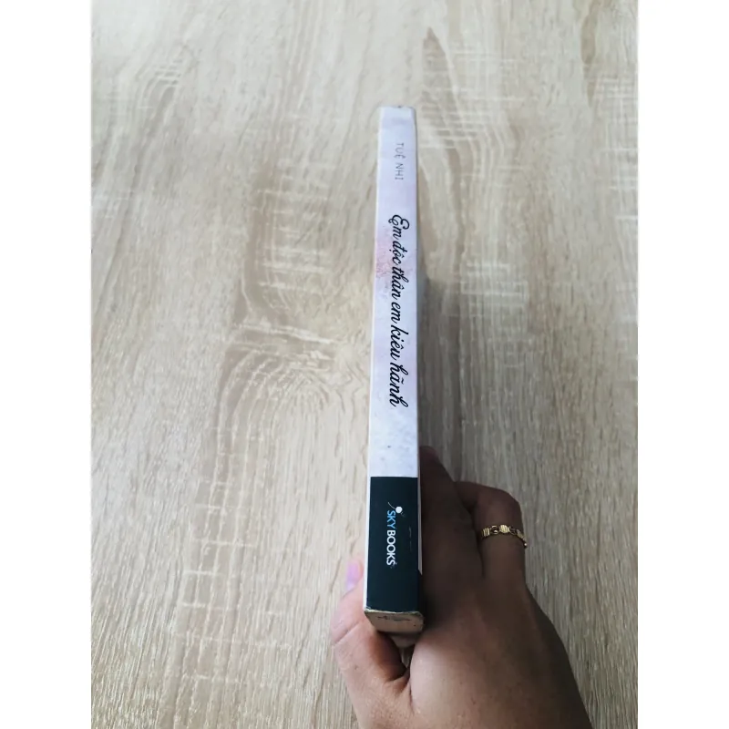 EM ĐỘC THÂN EM KIÊU HÃNH 999351