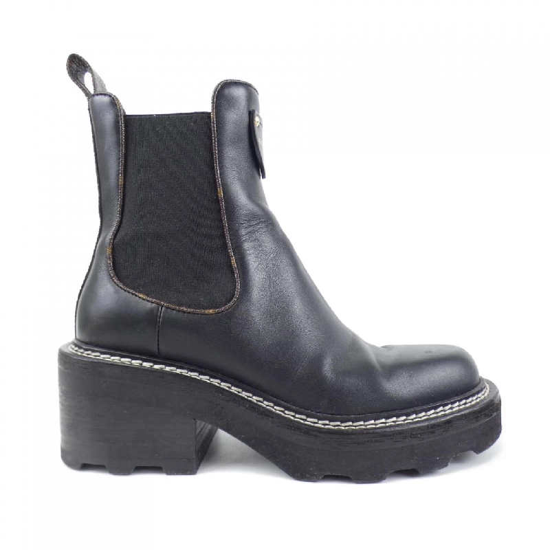 【Khuyến mãi】Giày bốt LOUIS VUITTON 665099