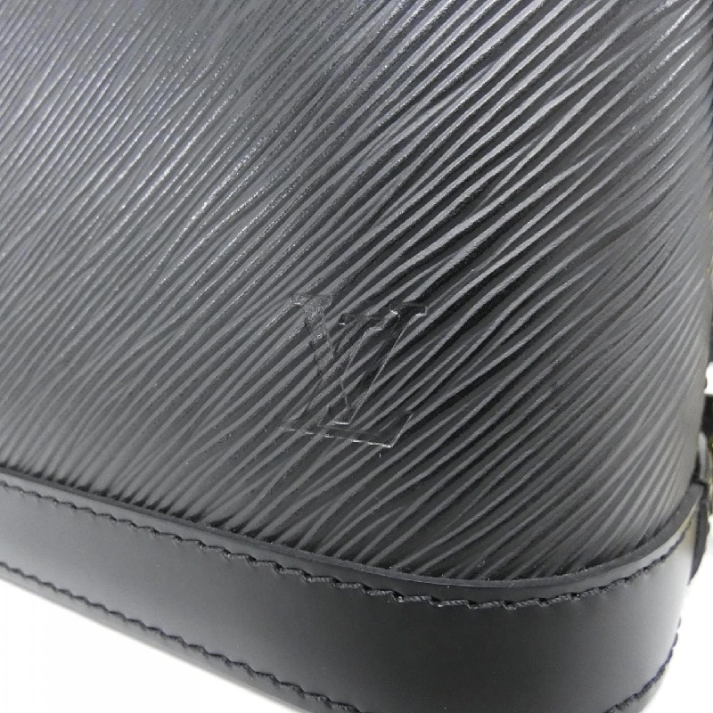 Túi xách vai Louis Vuitton Epi Alma MINI Chain M51405 - Hàng hiệu Chính hãng 765165