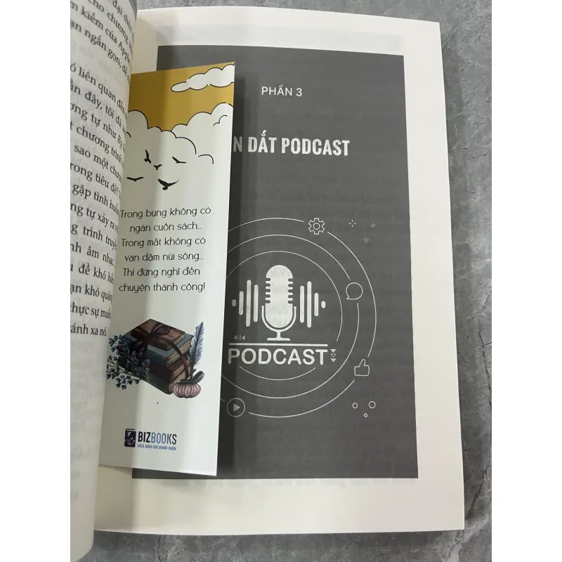 HƯỚNG DẪN XÂY KÊNH PODCAST TỪ A - Z - LÊ NGUYỄN THUÝ VI 783885