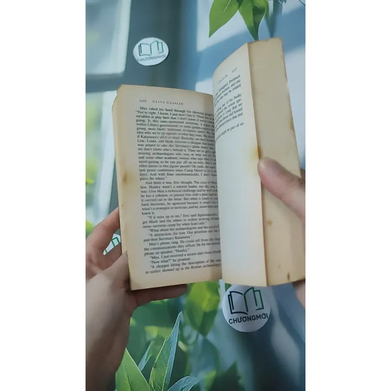 Corsair - Clive Cussler & Jack Du Brul 1027595