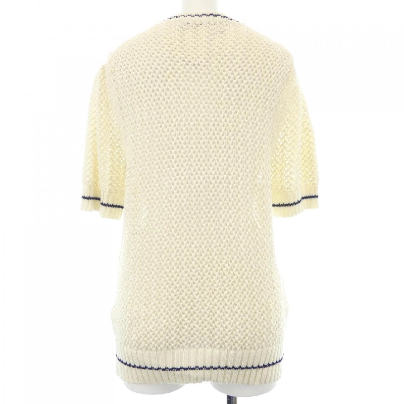 Christian Dior 424S73AM759 Áo len 627595