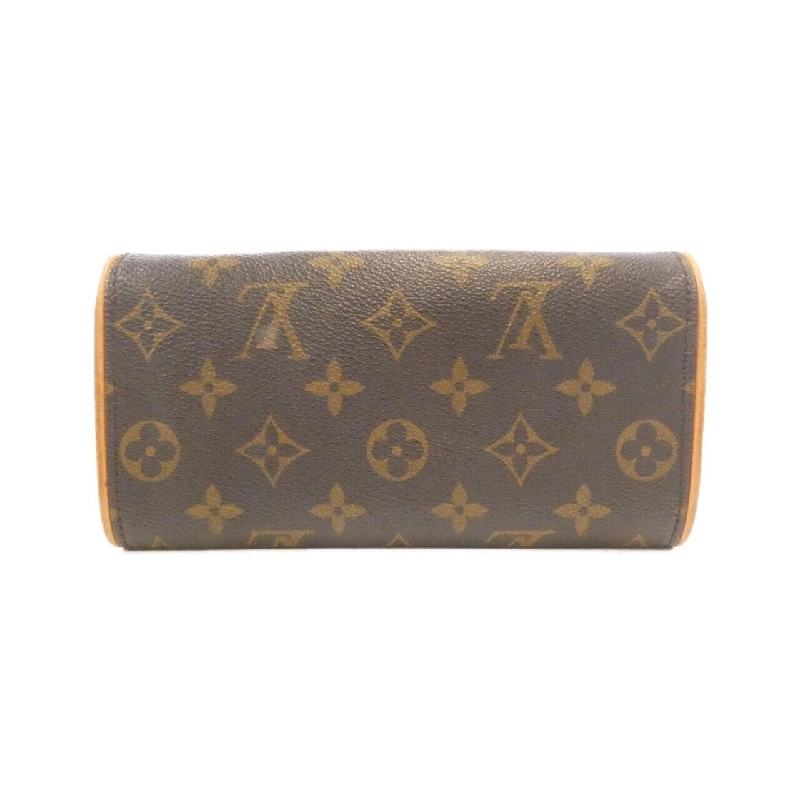 Túi đeo vai Louis Vuitton Monogram Pochette Twin PM M51854 609481