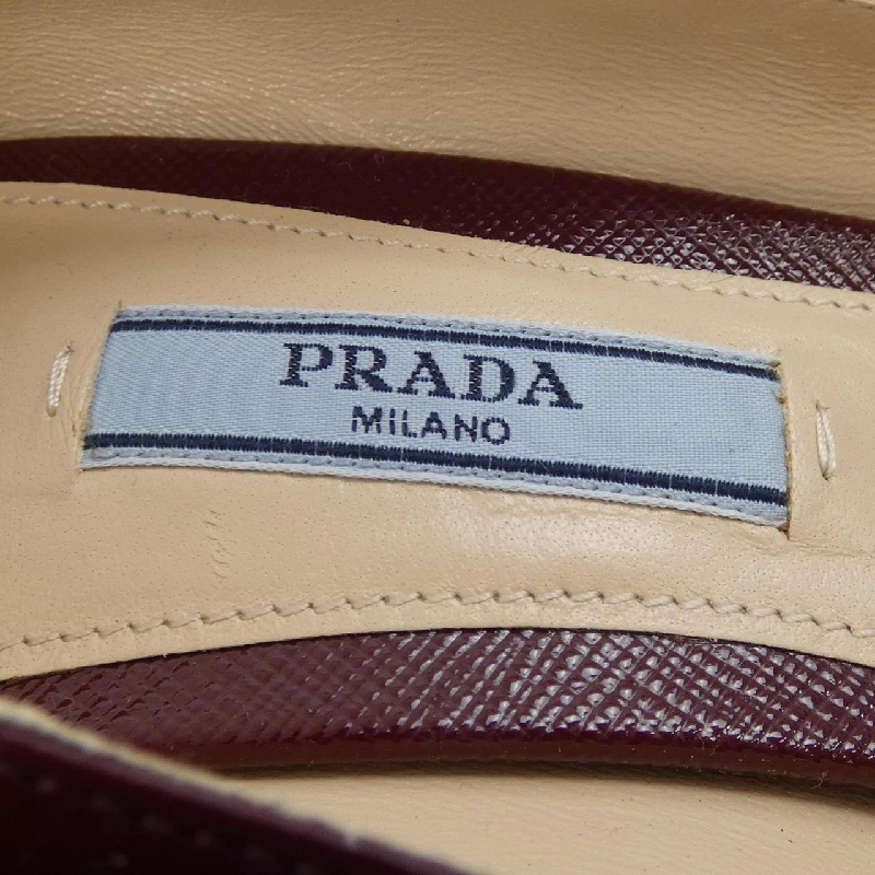 Giày cao gót PRADA 656424