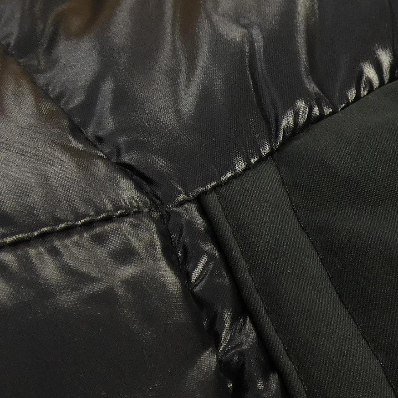 MONCLER Áo khoác lông - Hàng hiệu Authentic 898028