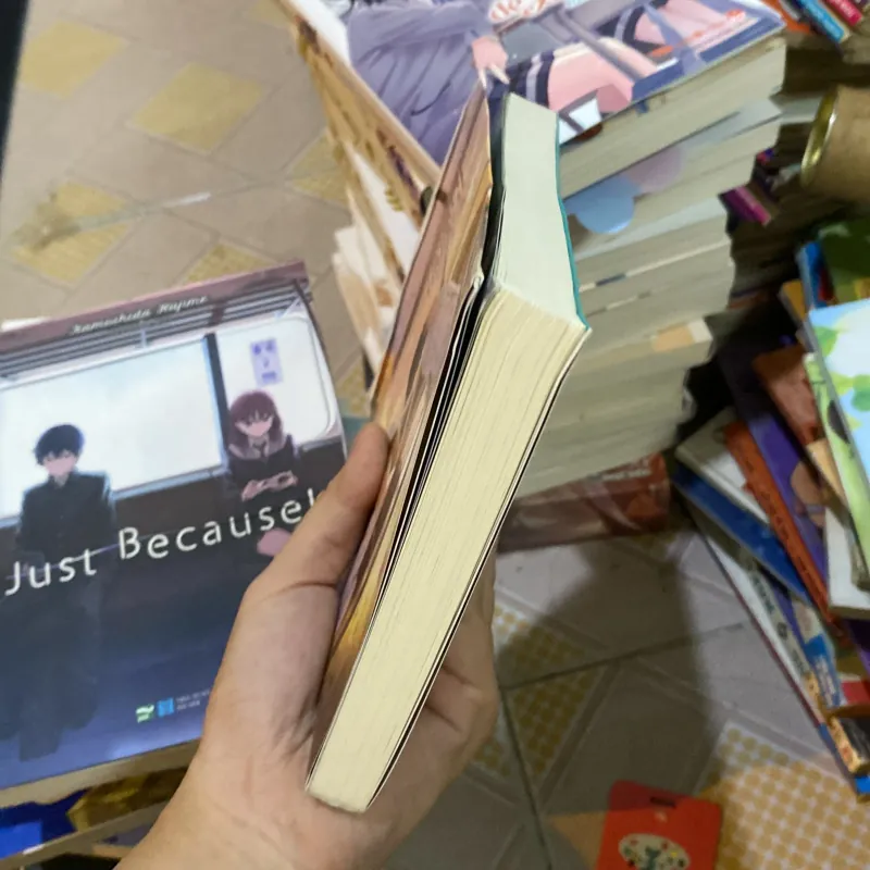 Và Rồi, Tháng 9 Không Có Cậu Đã Tới 1023018