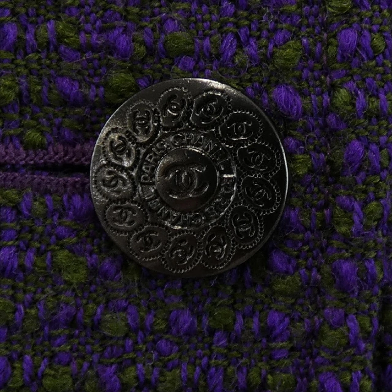 CHANEL P09254V05803 97A Áo khoác - Hàng hiệu Chính hãng 819864