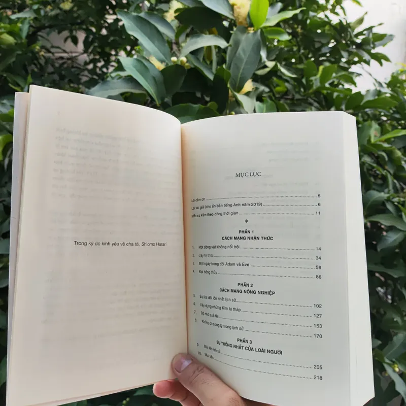 Sapiens Lược Sử Loài Người 722517