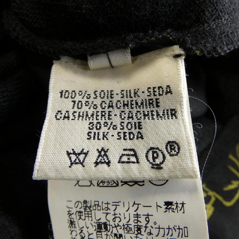 HERMES twi56 Áo len - Hàng hiệu Chính hãng 815704