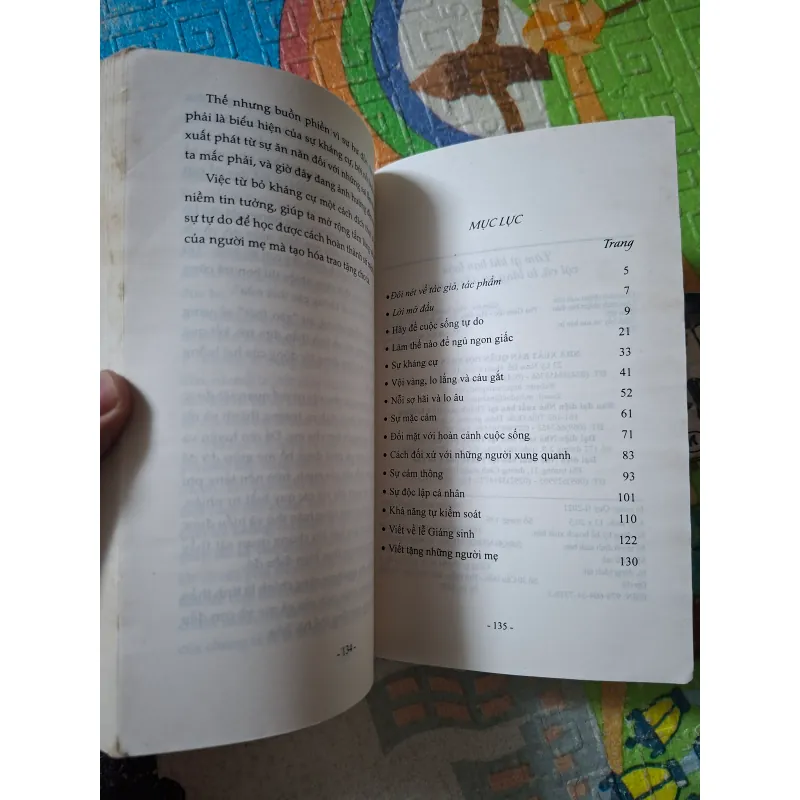 Làm Gì Khi Bạn Luôn Vội Vã, Lo Lắng Và Dễ Cáu Giận 1000300