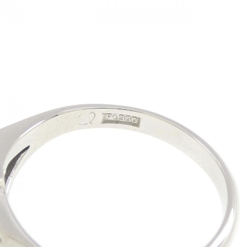 Nhẫn ngọc lục bảo tổng hợp Clé Sainver 0.54CT - Hàng hiệu Authentic 835844