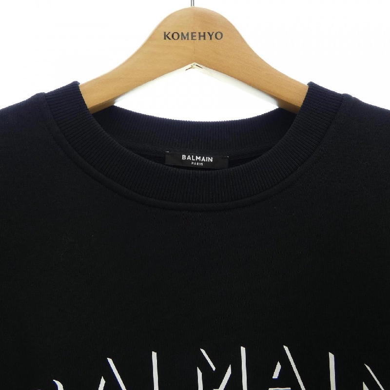 BALMAIN - Áo khoác nỉ - Hàng hiệu Chính hãng 894106