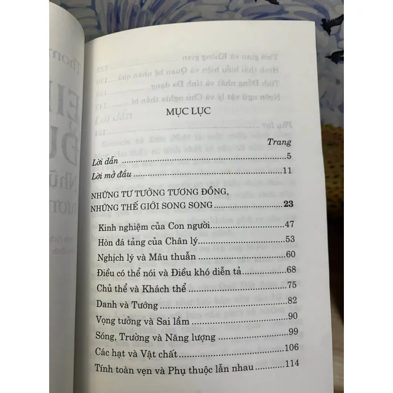 Einstein Và Đức Phật - Những Tư Tưởng Tương Đồng 720911