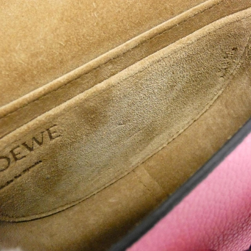 LOEWE Gate Mini 321 12 U62 Túi đeo chéo - Hàng hiệu Chính hãng 767892