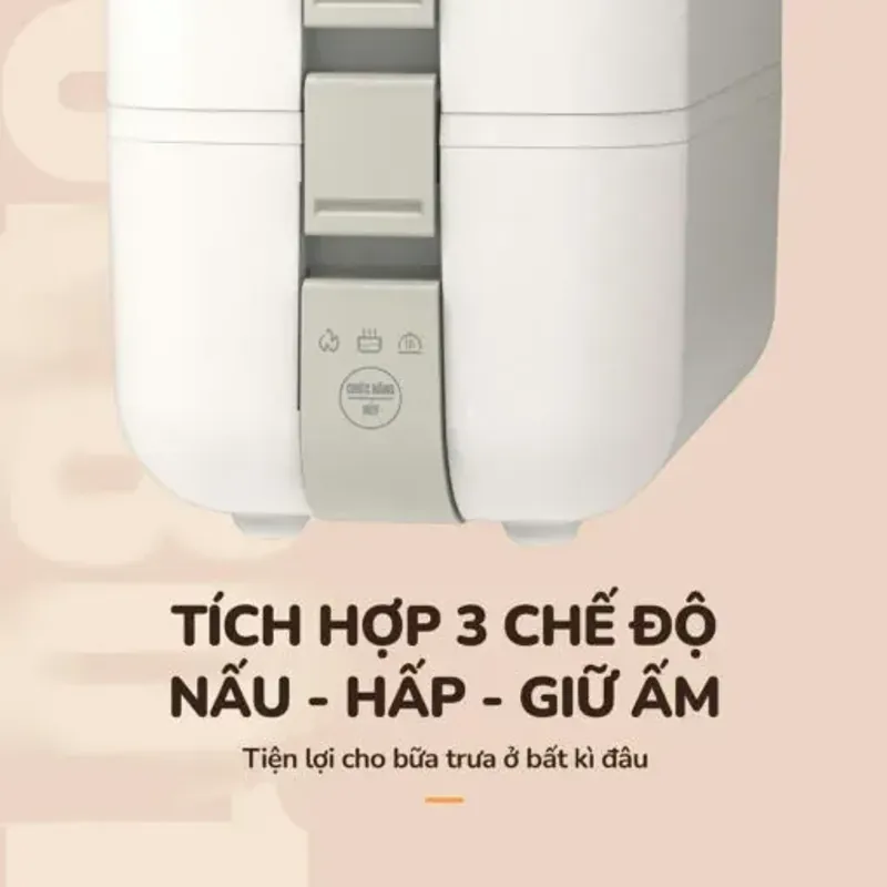 🛡️🔥 Vỏ nhựa PP cách nhiệt – An toàn khi sử dụng 732451