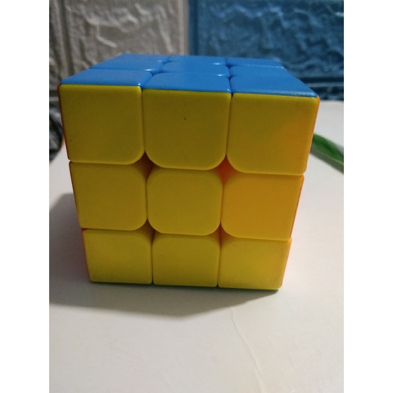 Rubik 3x3 trò chơi trí não 40206