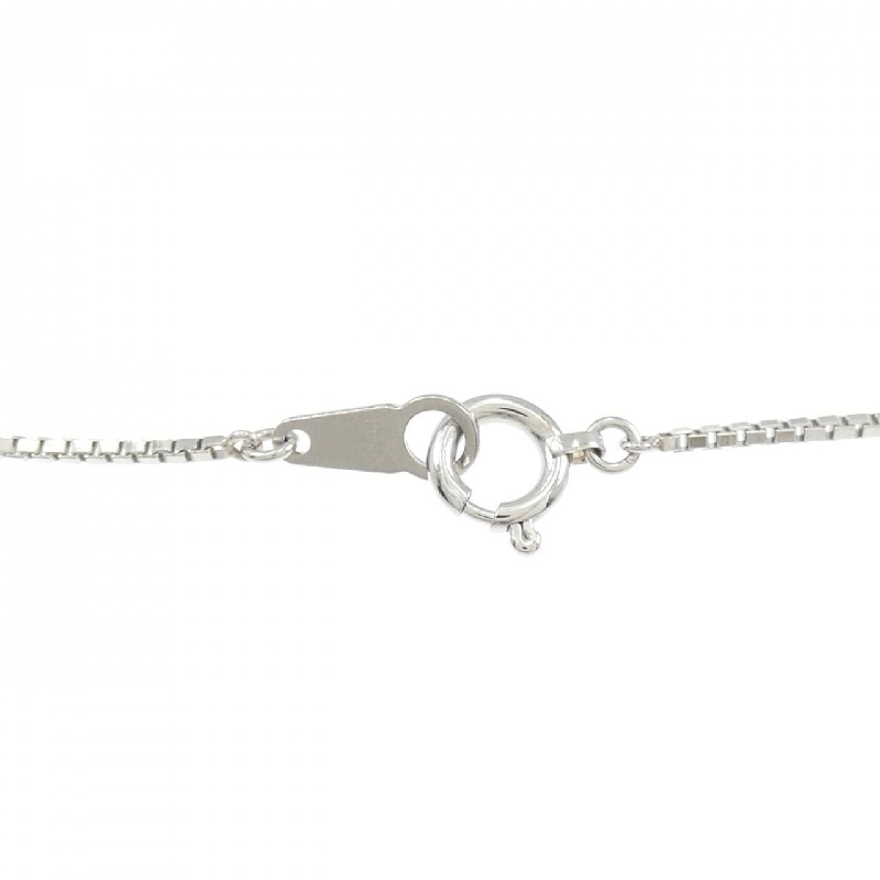 Dây chuyền kim cương PT900/PT850 0.68CT - Hàng hiệu Chính hãng 857671