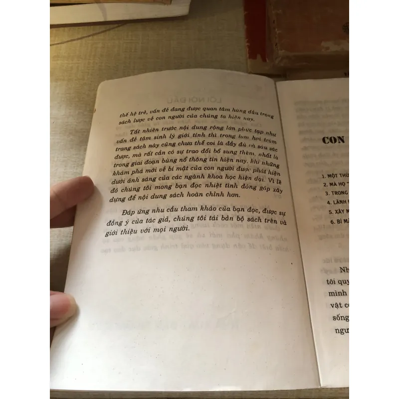 Tâm lý bạn gái-Hoàng Xuân Việt 960310