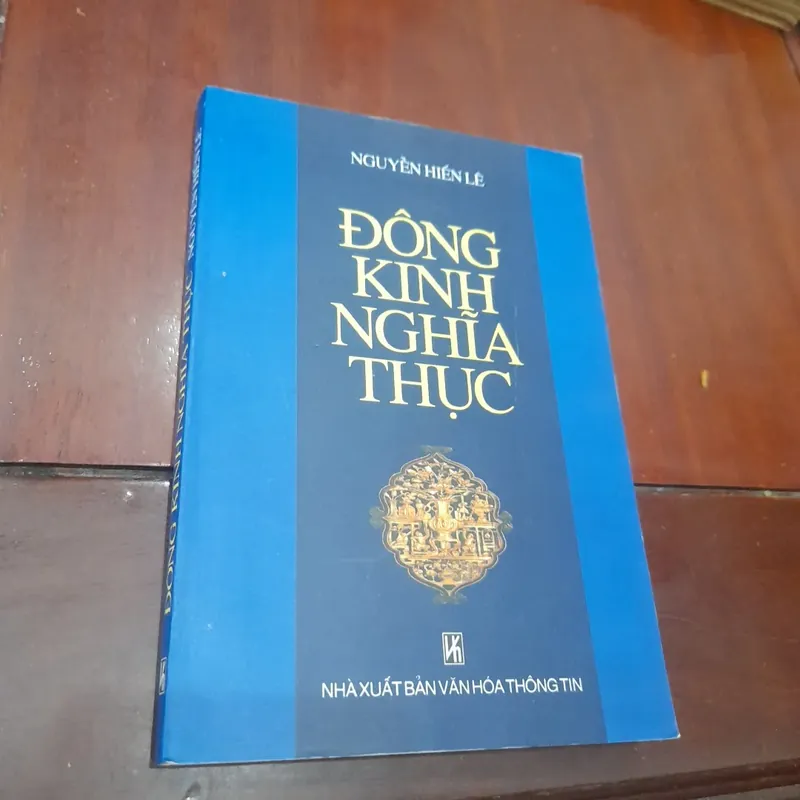 Nguyễn Hiến Lê - ĐÔNG KINH NGHĨA THỤC 731421