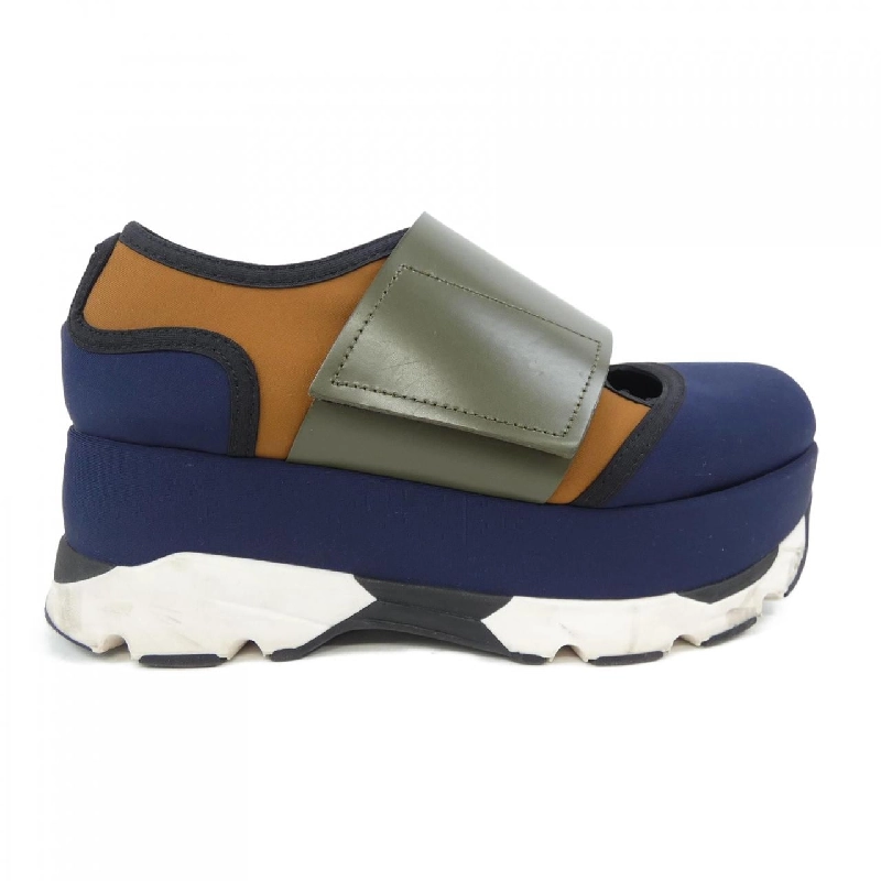 Giày thể thao MARNI - Hàng hiệu Chính hãng 827756