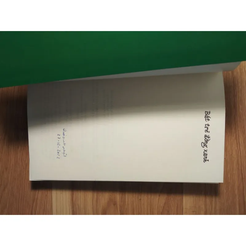 Bắt Trẻ Đồng Xanh 957774