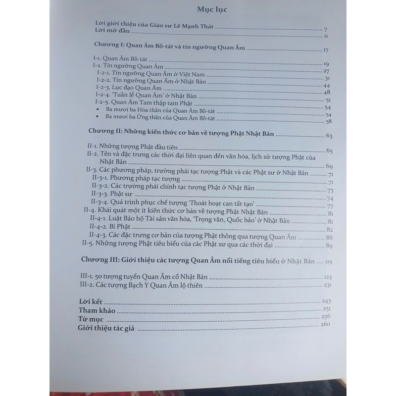 Bồ Tát Quan Âm Tín Ngưỡng Và 50 Tuyển Tượng Ở Nhật Bản 453105