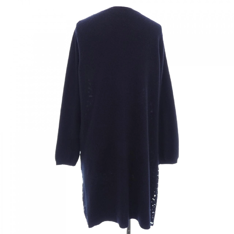 Áo khoác dài DUAL VIEW 645520