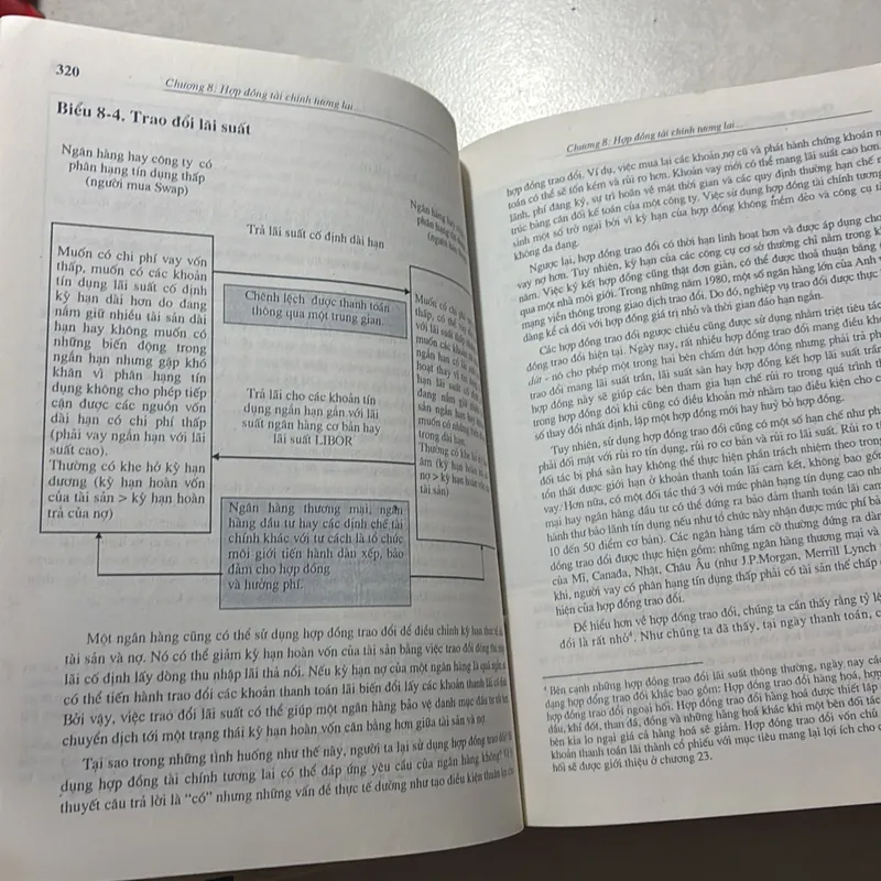 Quản trị ngân hàng thương mại - Peter S. Rose 727056