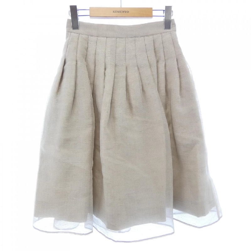 Chân váy FOXEY 36906 - Hàng hiệu Authentic 809800