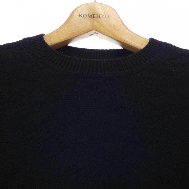 【Mã giảm giá】HERMES Áo len 642171