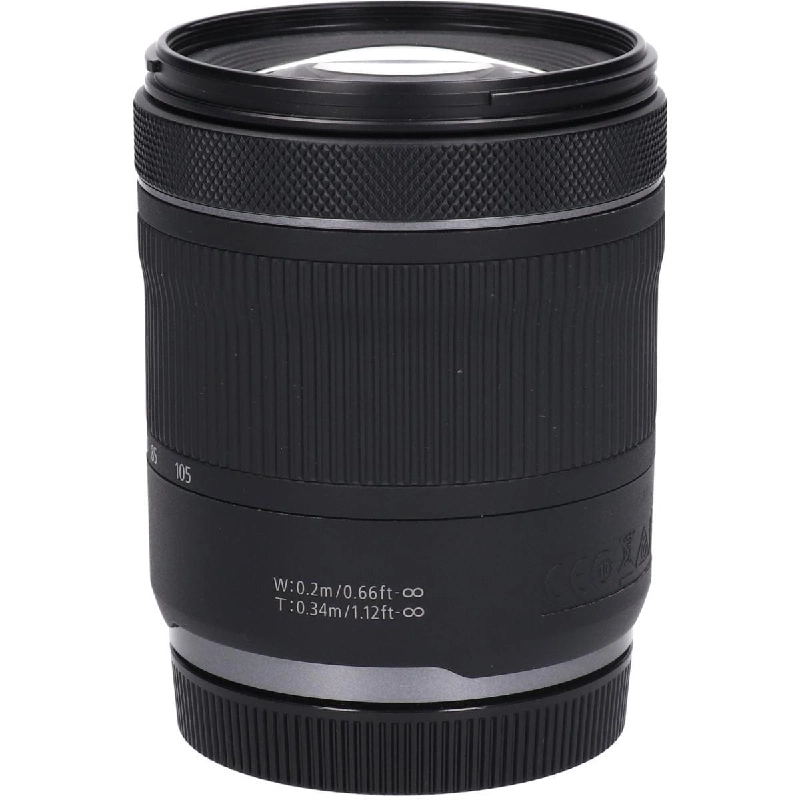 Ống kính RF24-105mm F4-7.1 IS STM - Hàng hiệu Chính hãng 879726