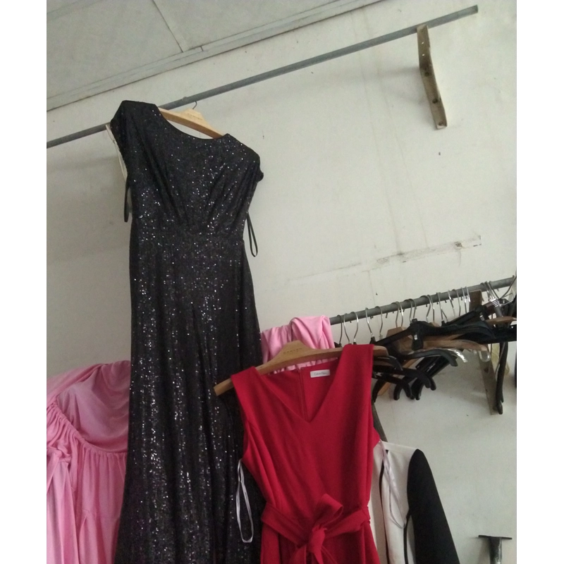 Jumpsuit CK 474497