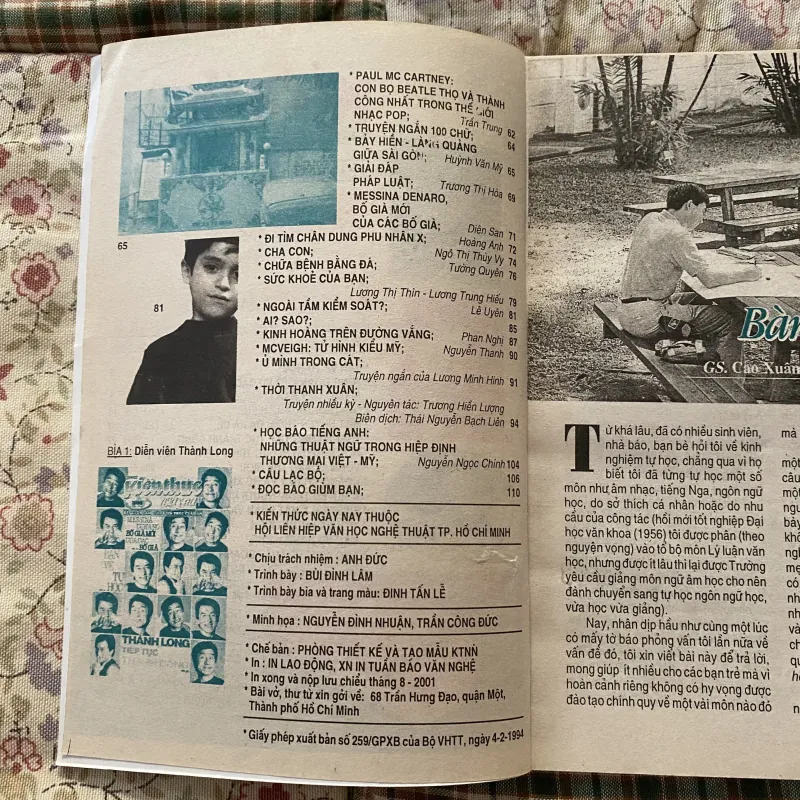 Tạp chí Kiến thức ngày nay số 396 788137