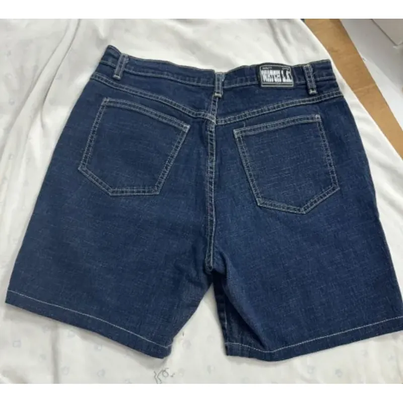 Quần short  WATCH L.A  . USA 973776