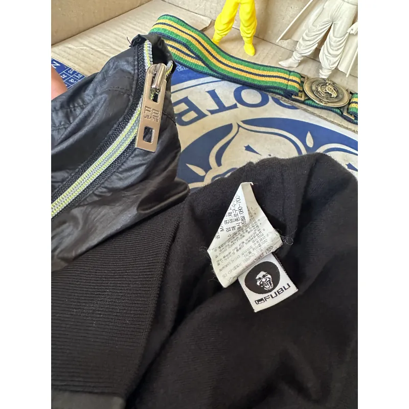 Áo gilê FuBu 1008183