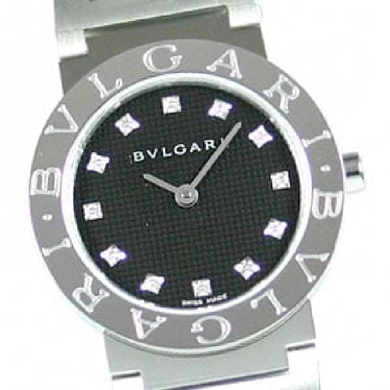 Bulgari BB26BSS・12P N - Hàng hiệu Authentic 877018
