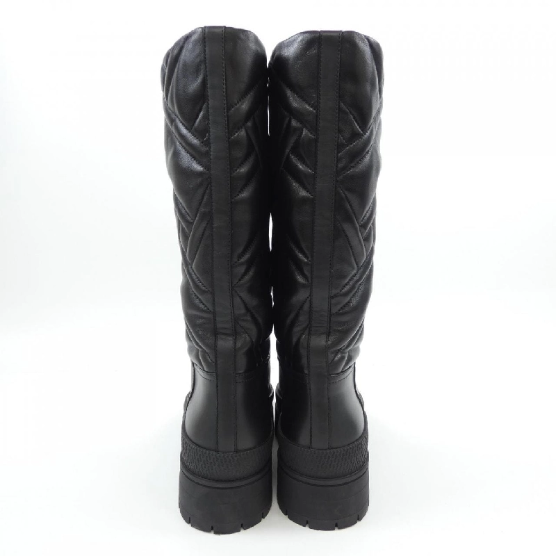 Giày bốt Mosaic Fuji của HERMES 660310