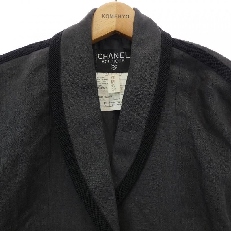 Chanel CHANEL 20927034 Bộ đồ - Hàng hiệu Chính hãng 827067