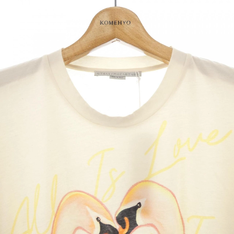 Áo thun STELLA MCCARTNEY - Hàng hiệu Authentic 826509
