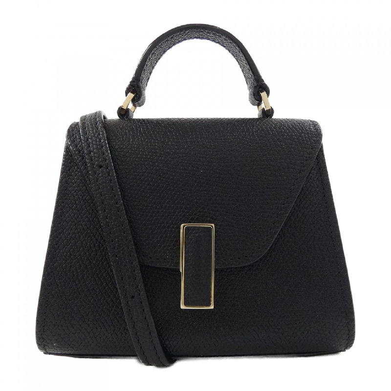 Túi xách VALEXTRA ISIDE BELT SGES0061028LOCPL99 - Hàng hiệu Chính hãng 832560