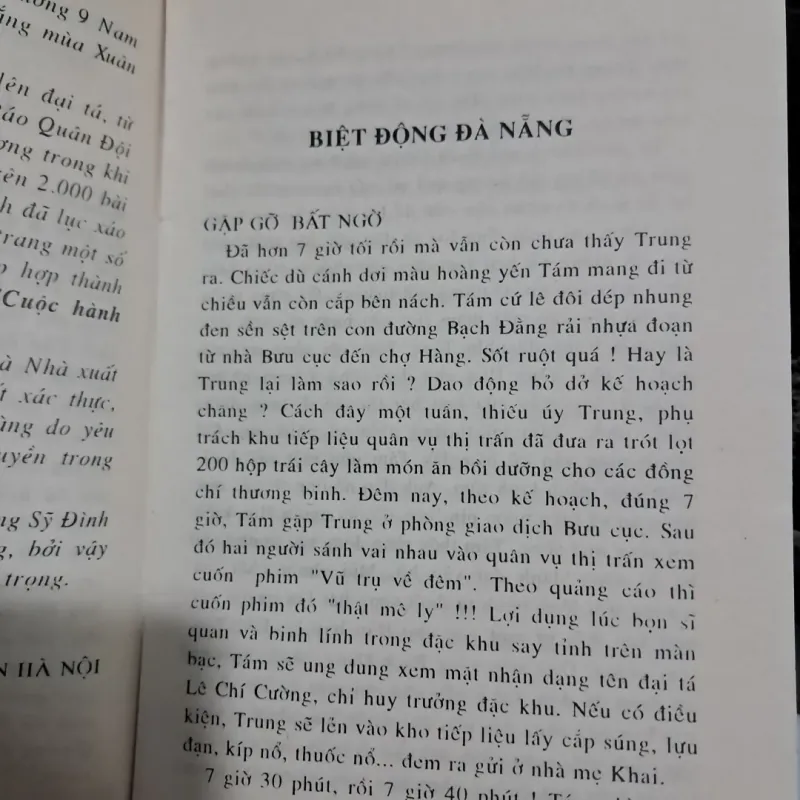 Cuộc hành trình không mỏi 1000905