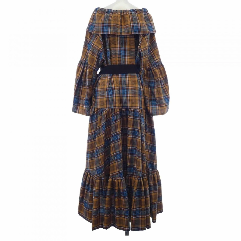 【Khuyến mãi】MEKKI Váy 650957