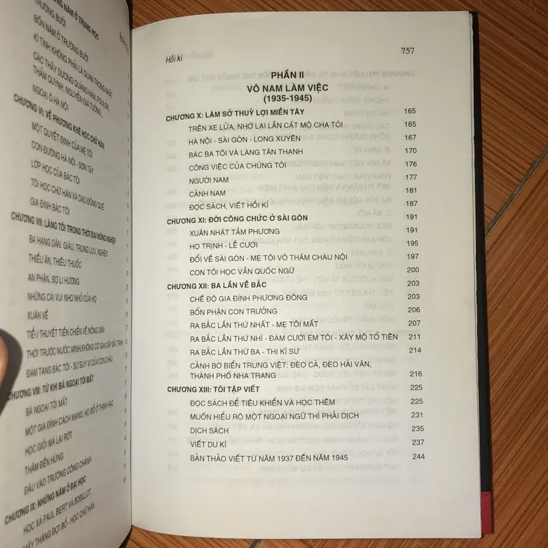 Hồi Ký Nguyễn Hiến Lê 576585