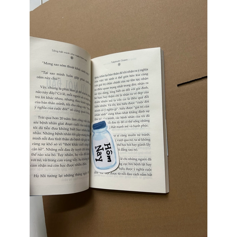 Sống hết mình cho ngày hôm nay 546796